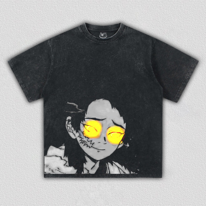 Demon Slayer EYES TEE