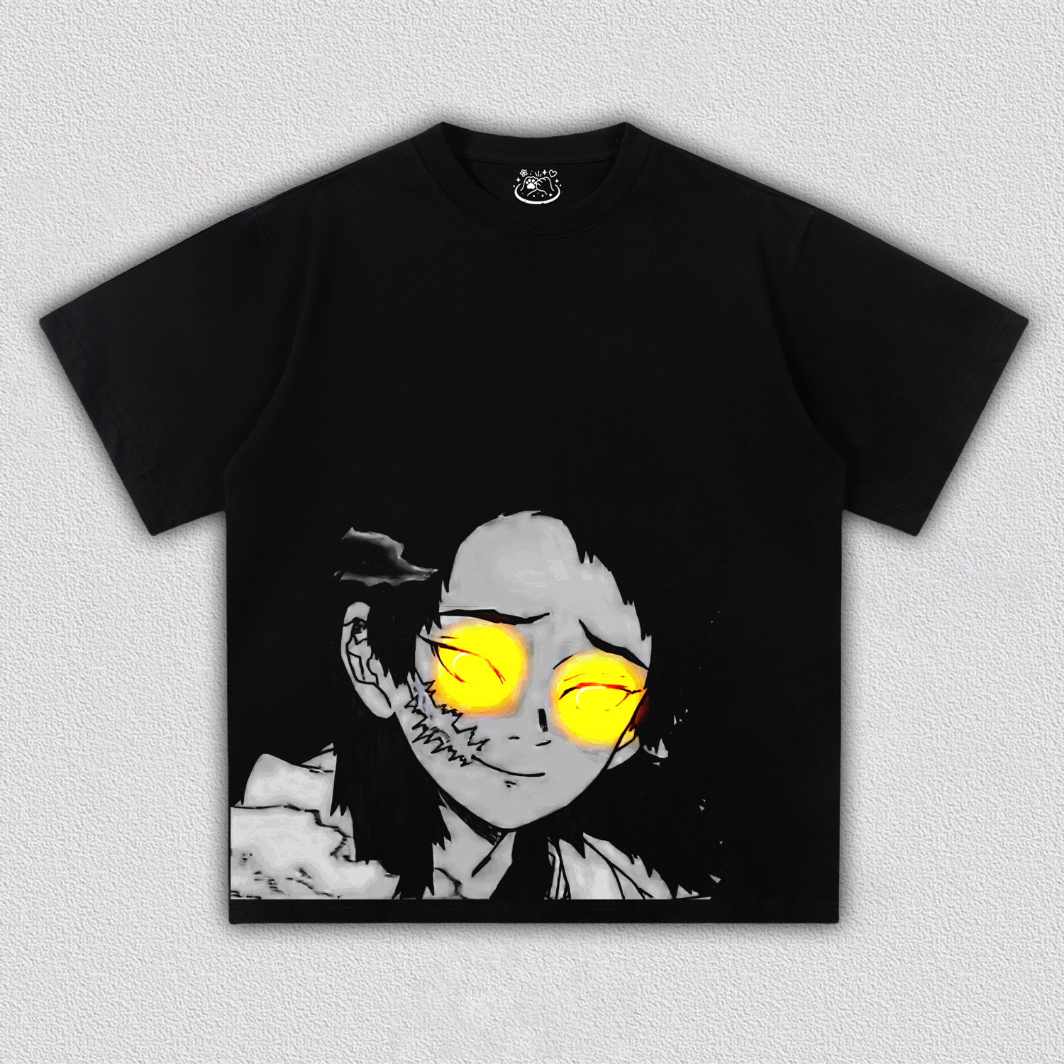 Demon Slayer EYES TEE