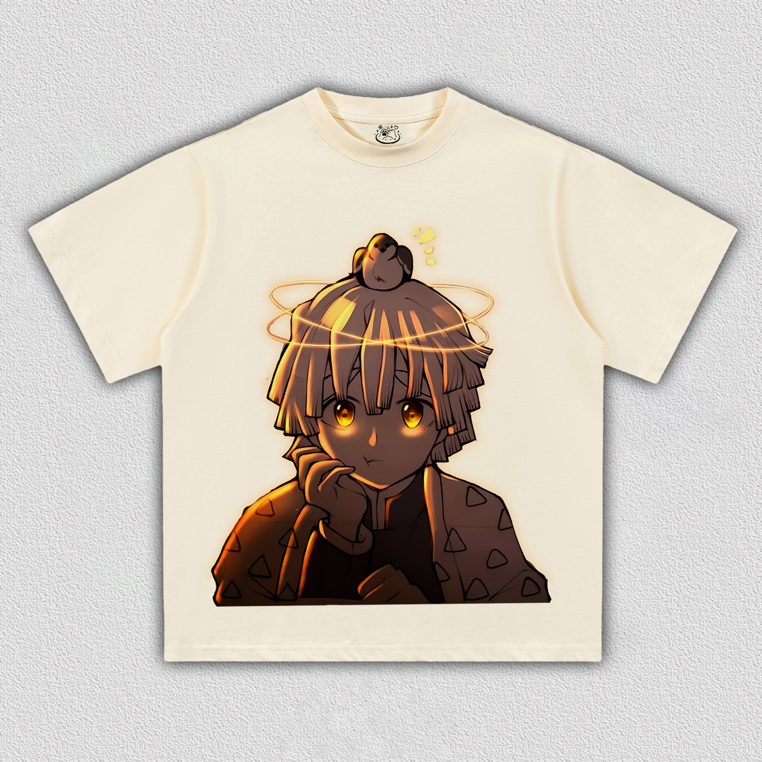 Demon Slayer EYES V1 TEE