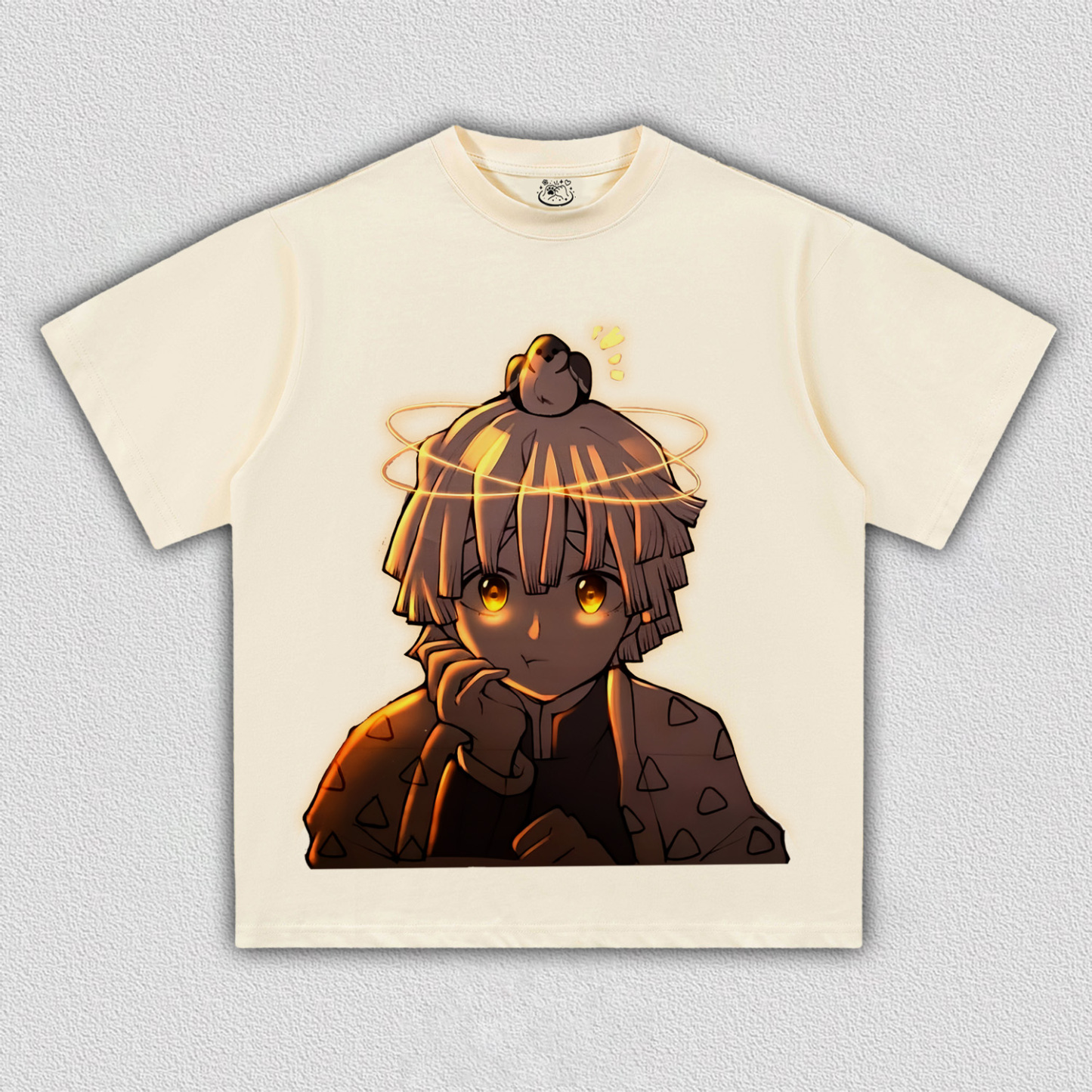 Demon Slayer EYES V1 TEE