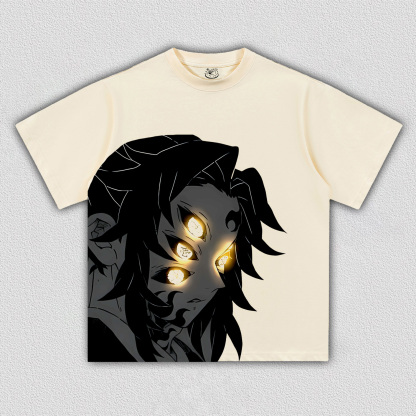 Demon Slayer EYES V11 TEE