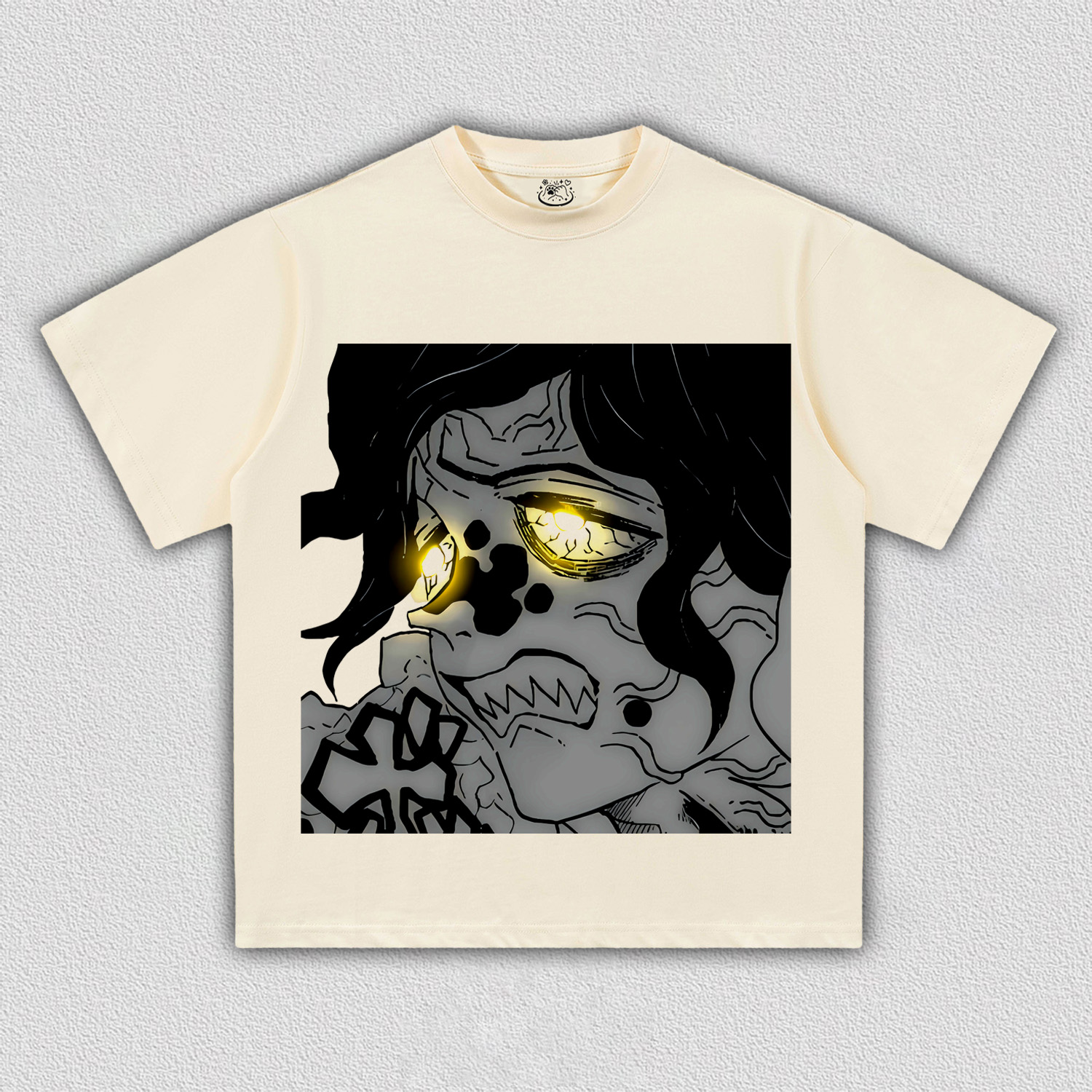Demon Slayer EYES V14 TEE