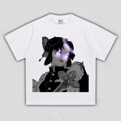 Demon Slayer EYES V16 TEE