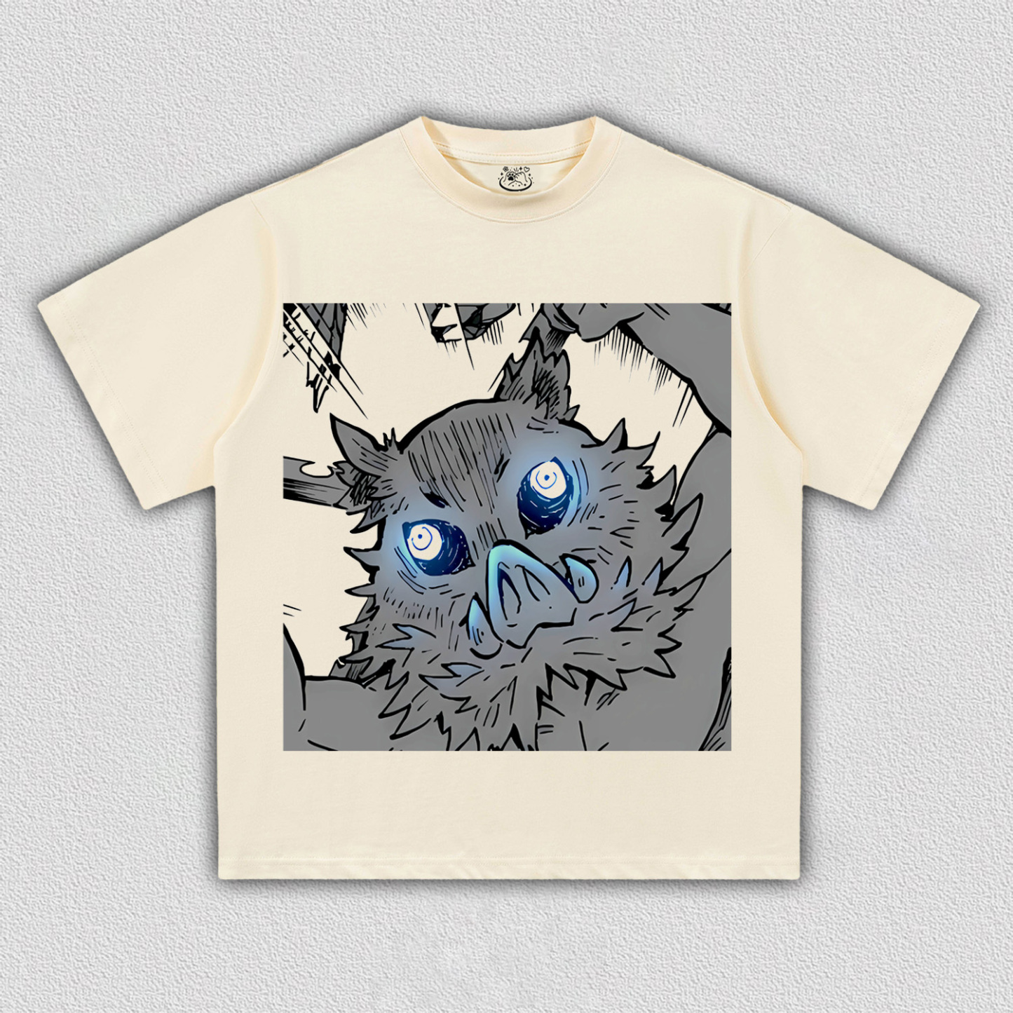 Demon Slayer EYES V19 TEE