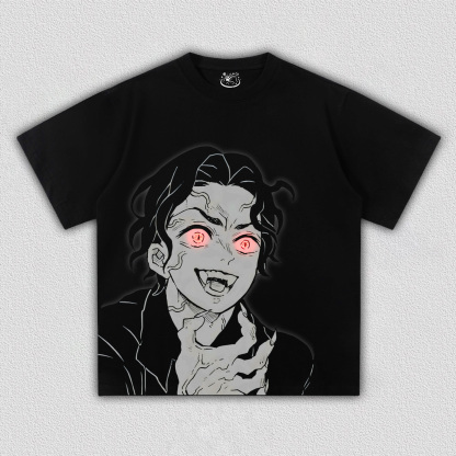 Demon Slayer EYES V20 TEE