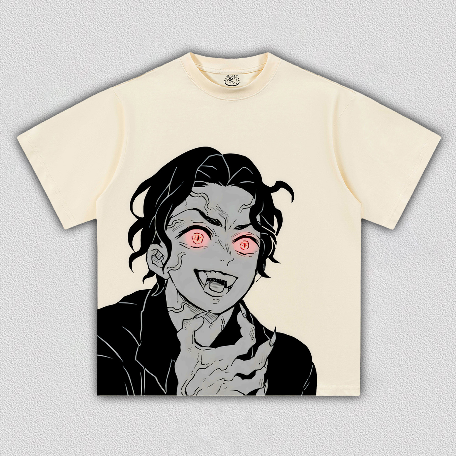 Demon Slayer EYES V20 TEE