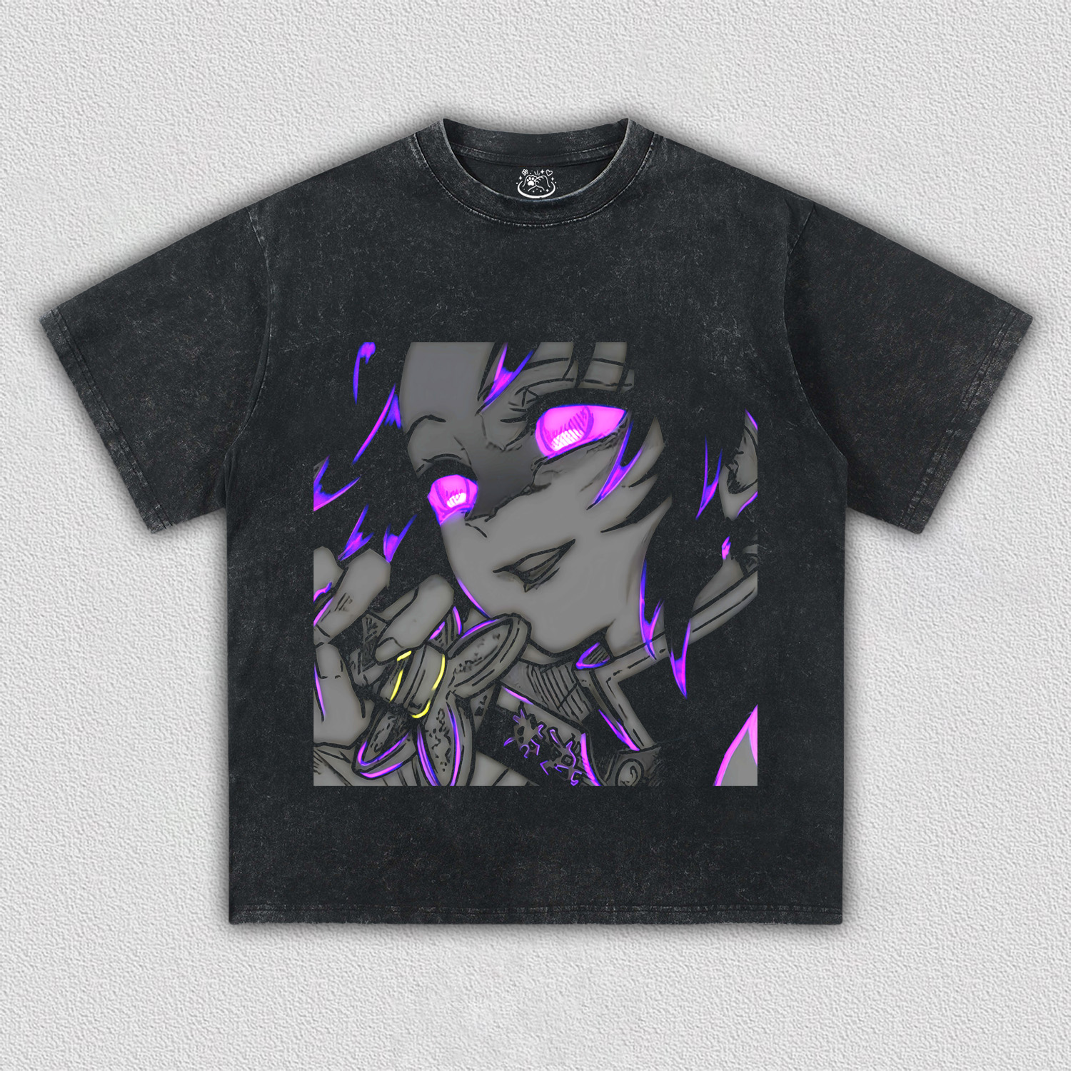 Demon Slayer EYES V23 TEE