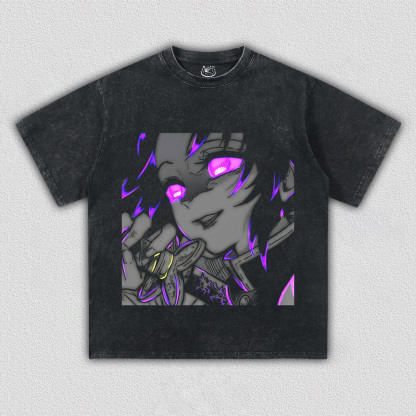 Demon Slayer EYES V23 TEE
