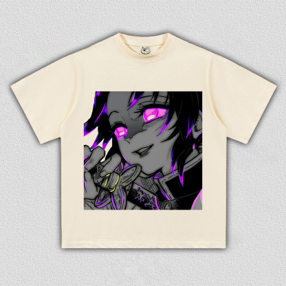 Demon Slayer EYES V23 TEE