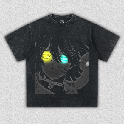 Demon Slayer EYES V25 TEE