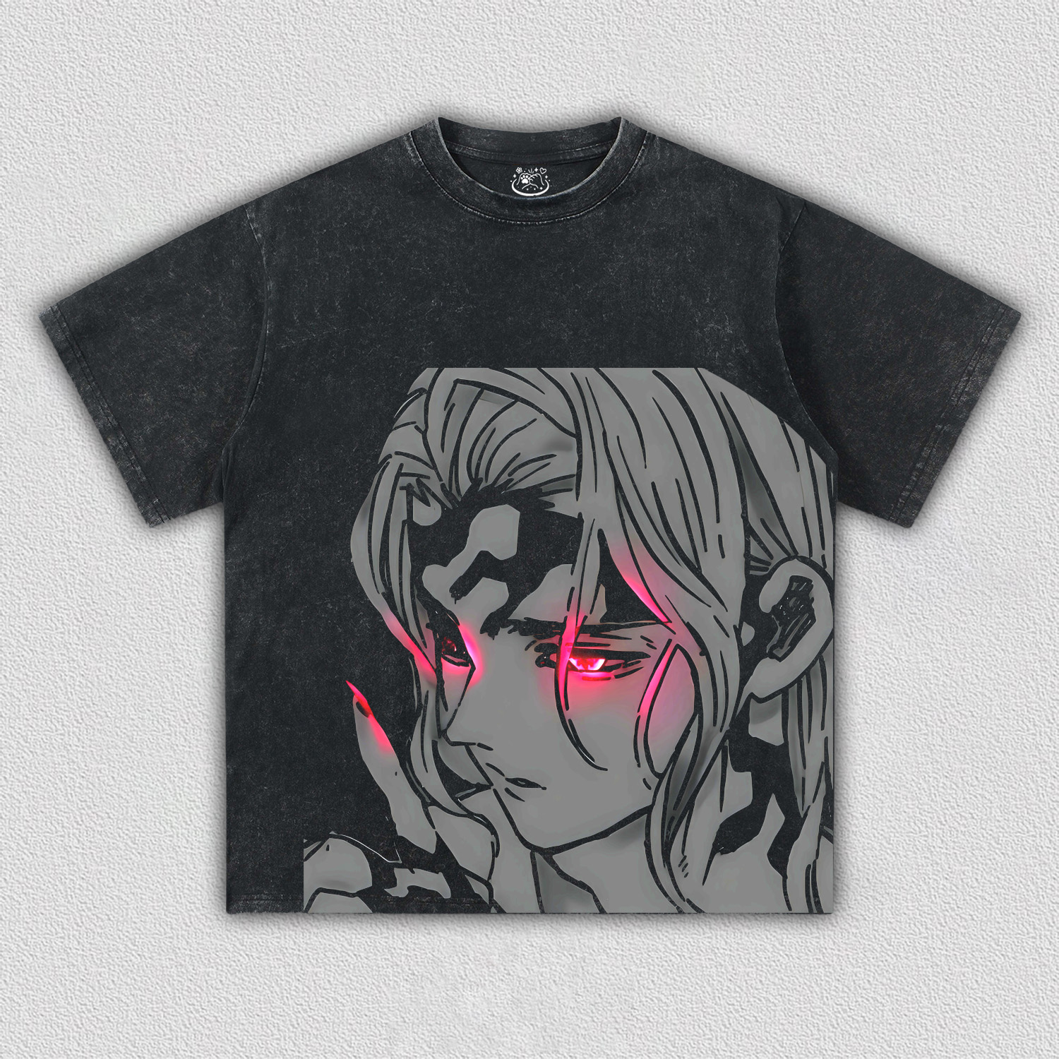 Demon Slayer EYES V26 TEE