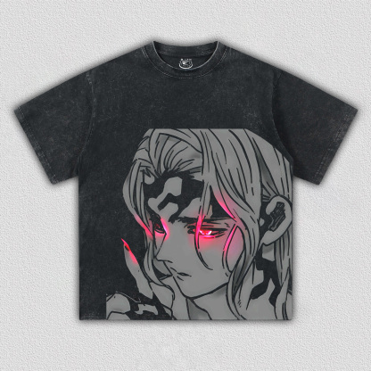 Demon Slayer EYES V26 TEE