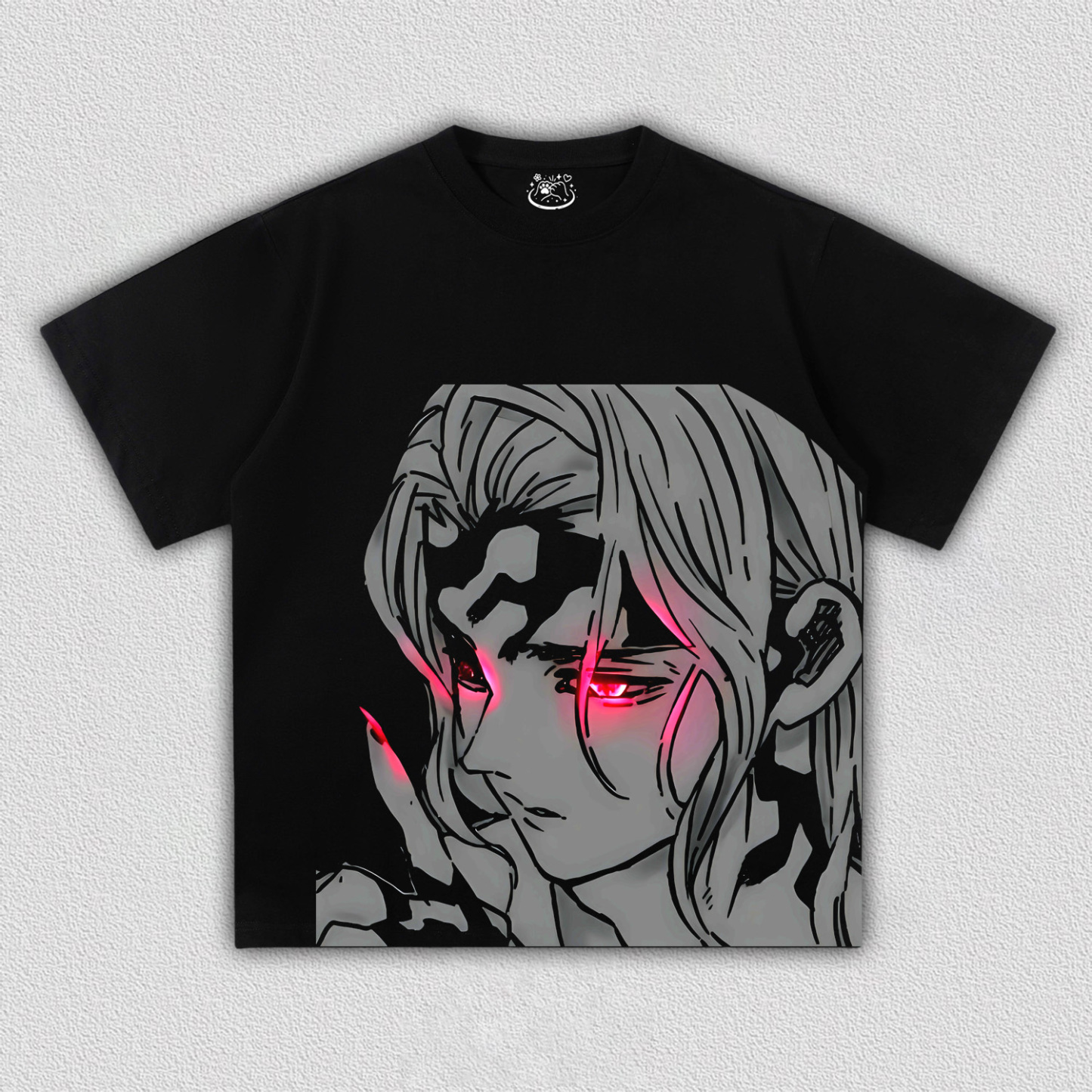 Demon Slayer EYES V26 TEE
