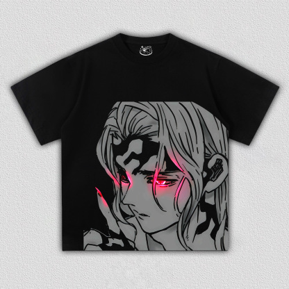 Demon Slayer EYES V26 TEE