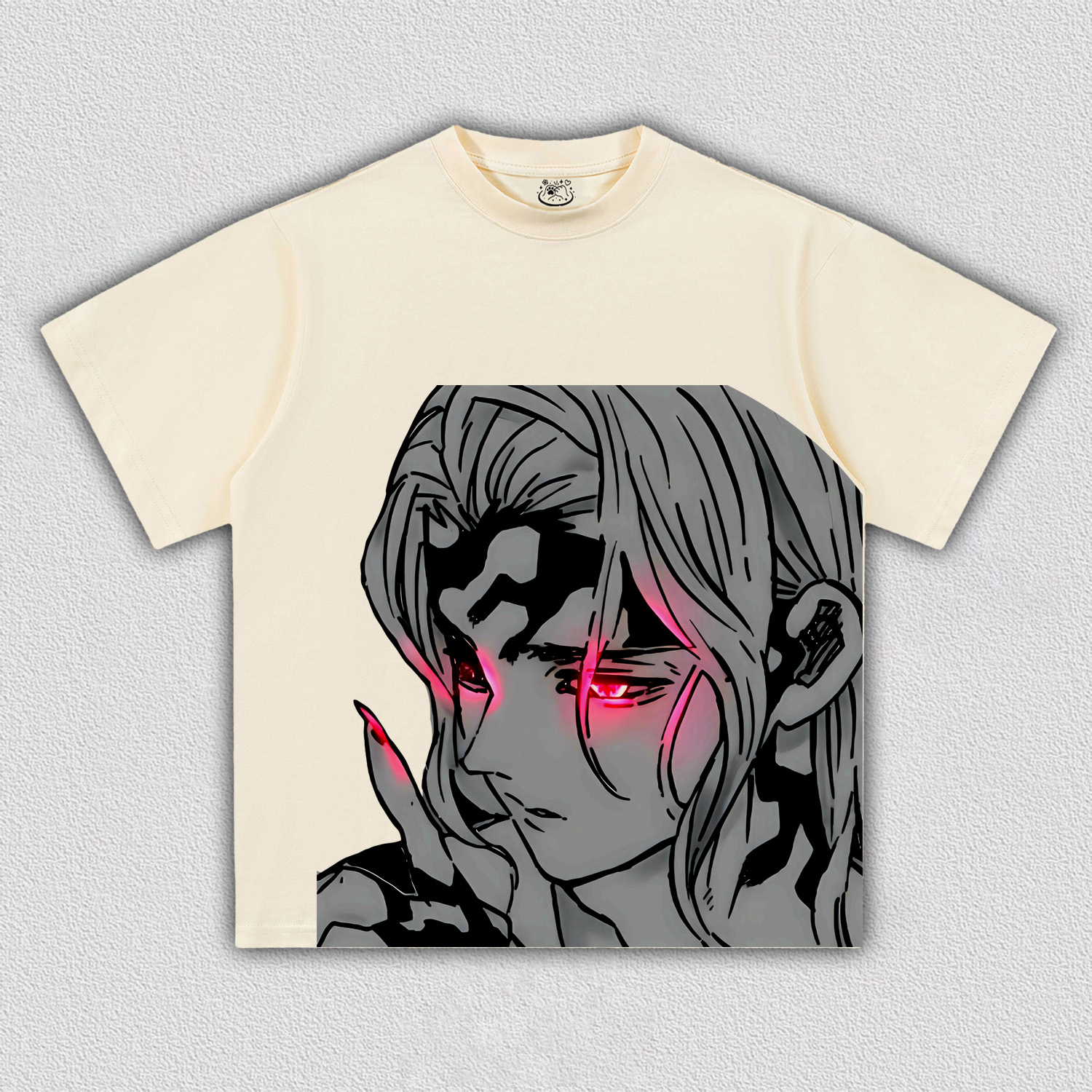 Demon Slayer EYES V26 TEE