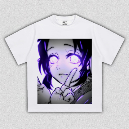 Demon Slayer EYES V27 TEE