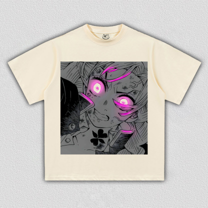 Demon Slayer EYES V30 TEE
