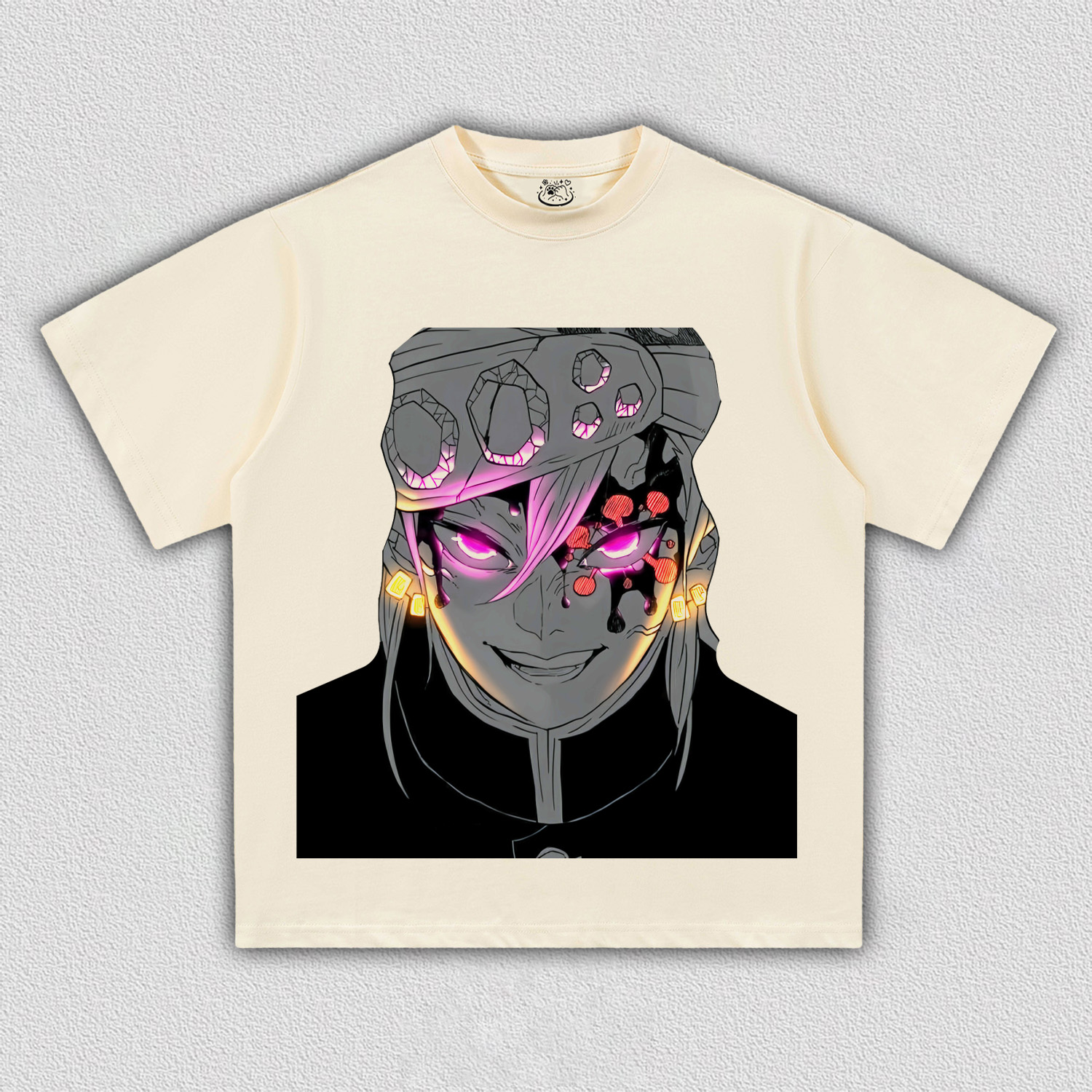 Demon Slayer EYES V31 TEE
