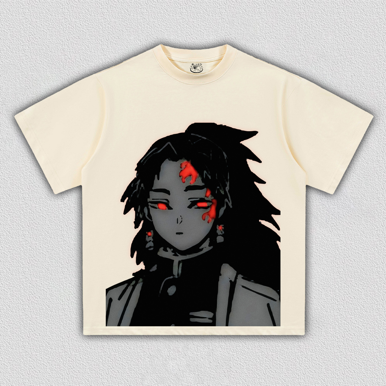 Demon Slayer EYES V39 TEE