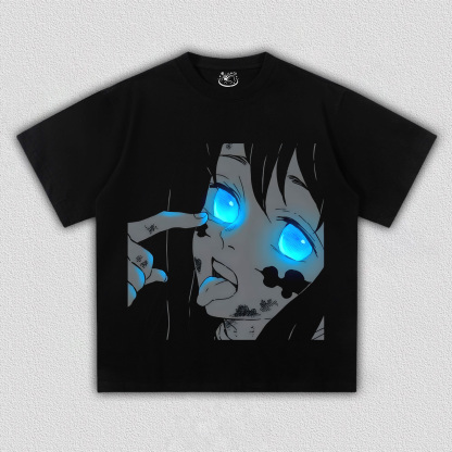Demon Slayer EYES V40 TEE