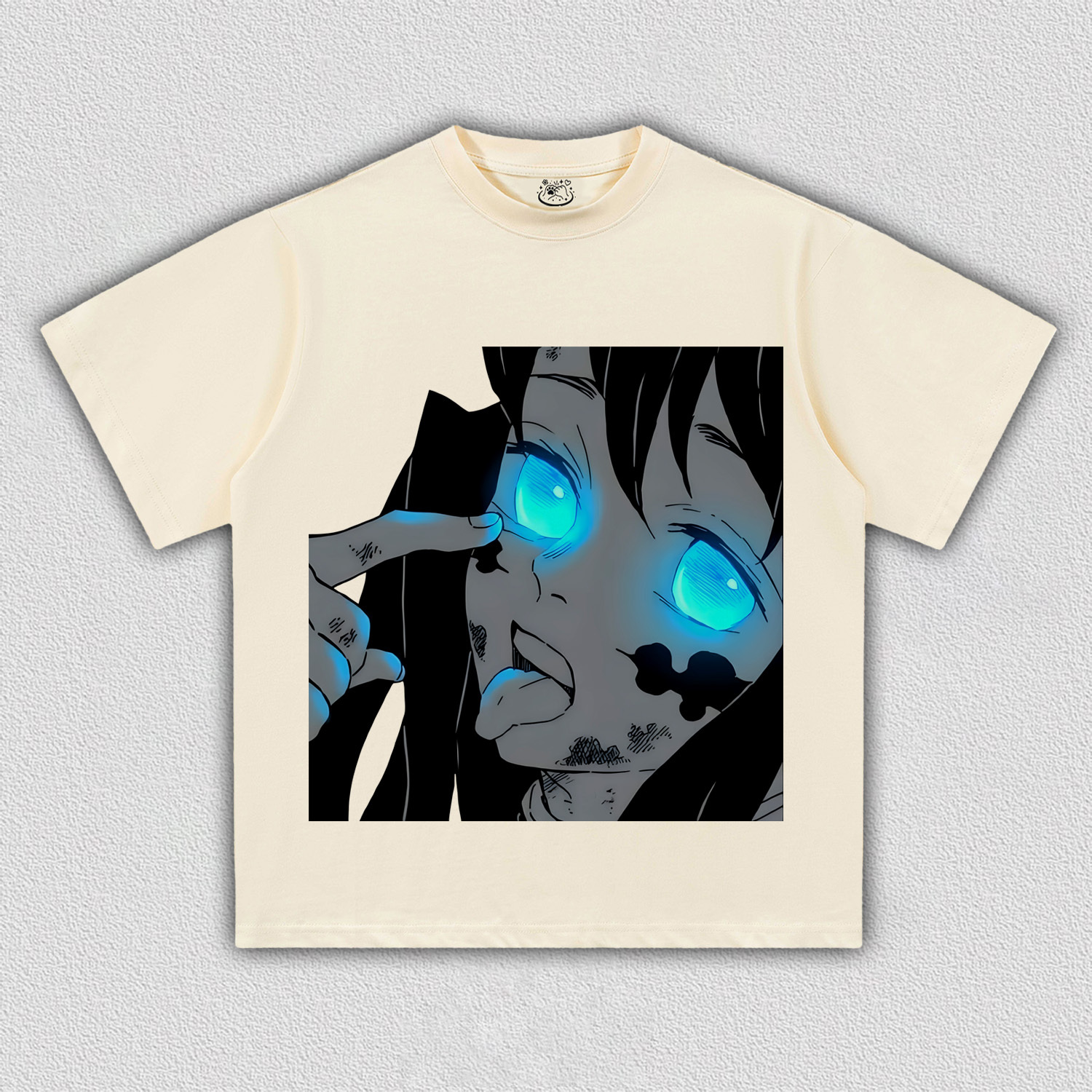 Demon Slayer EYES V40 TEE