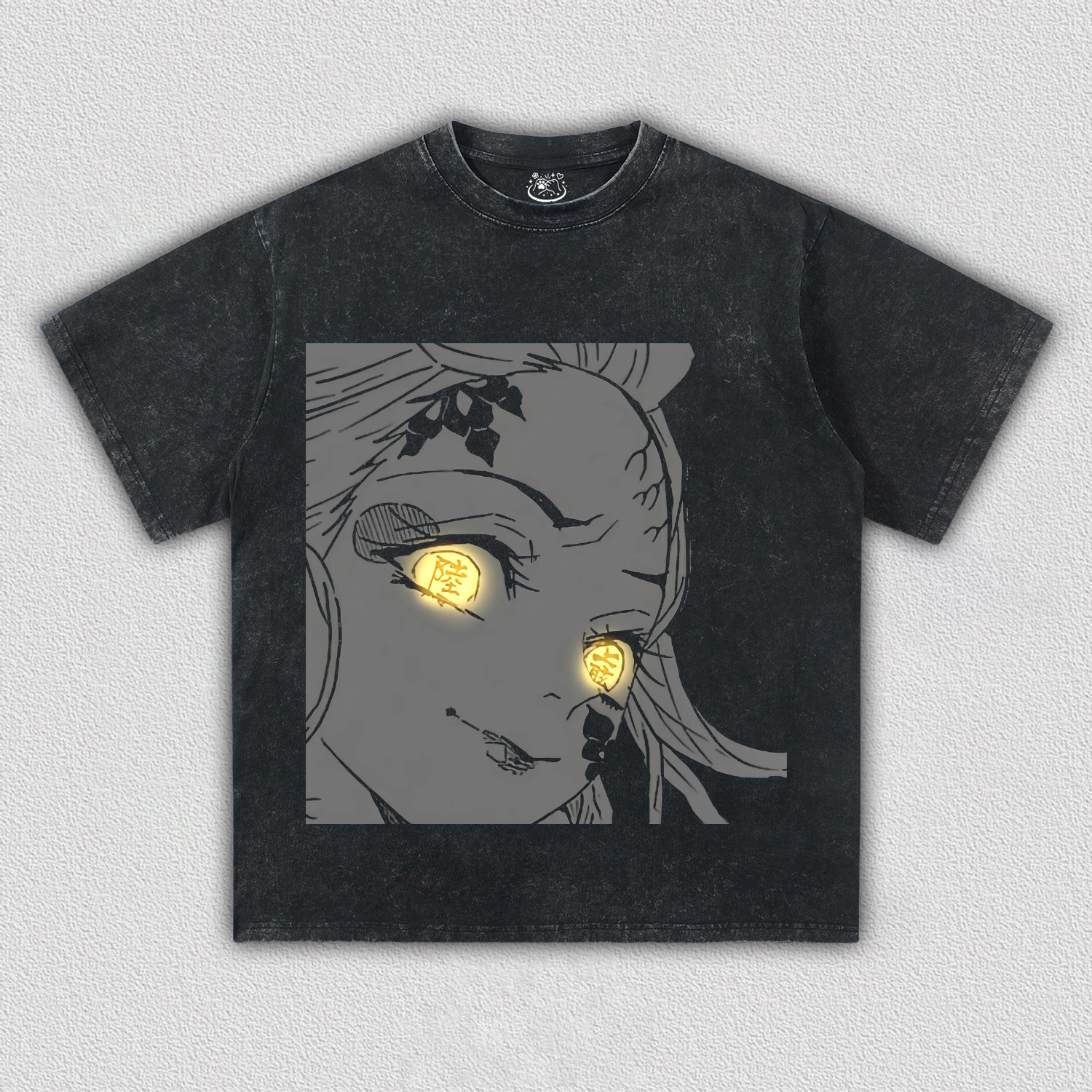 Demon Slayer EYES V41 TEE