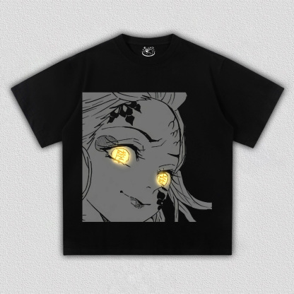 Demon Slayer EYES V41 TEE