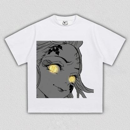 Demon Slayer EYES V41 TEE