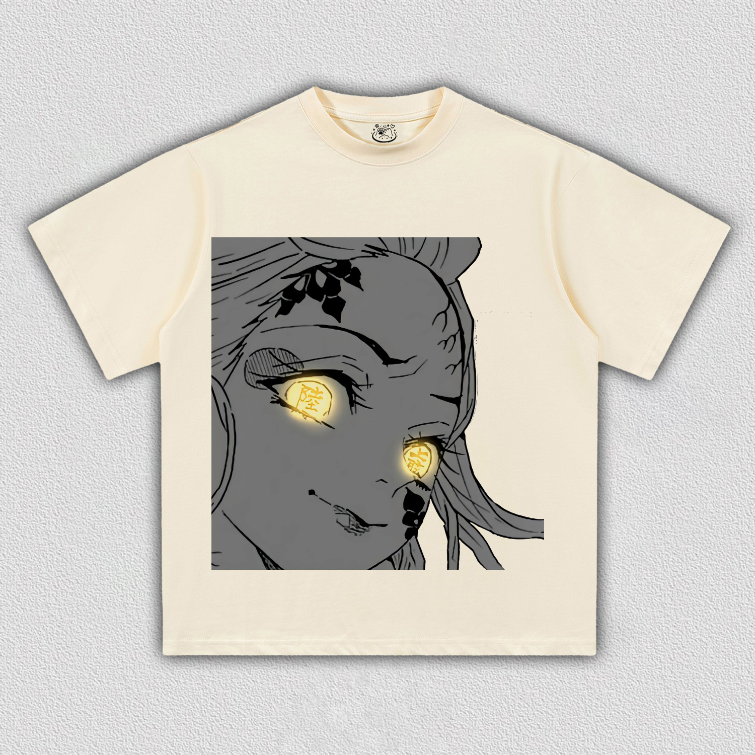 Demon Slayer EYES V41 TEE
