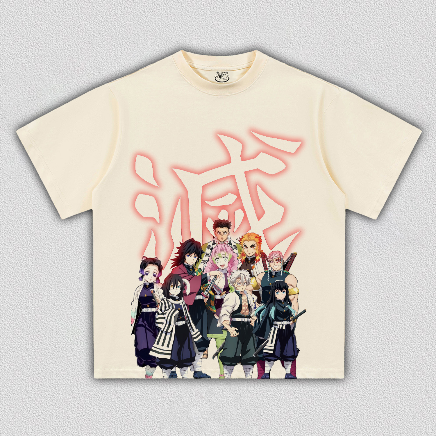 Demon Slayer Hashira TEE