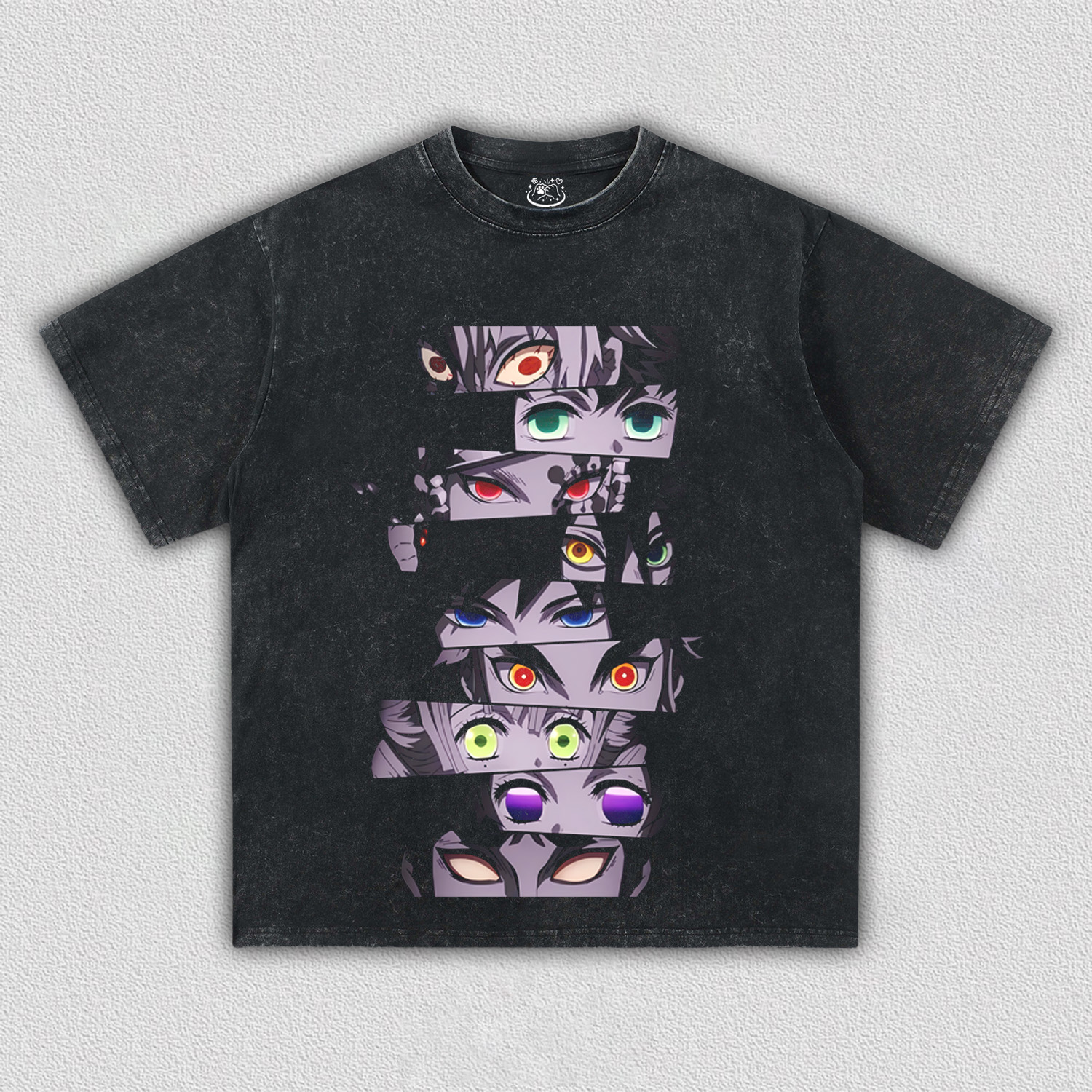 Demon Slayer Hashira V10 TEE