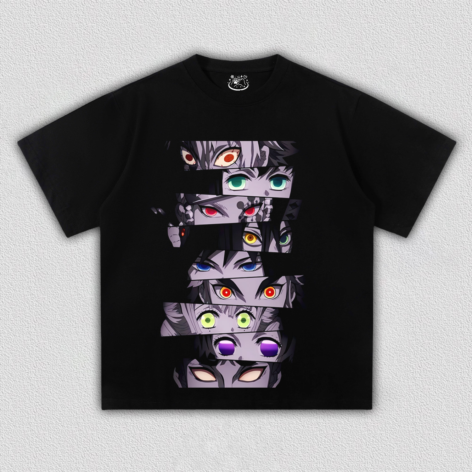 Demon Slayer Hashira V10 TEE