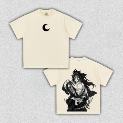 Demon Slayer Kokushibo V19 TEE