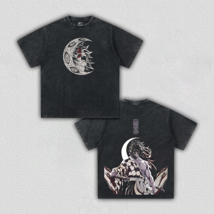 Demon Slayer Kokushibo V21 TEE