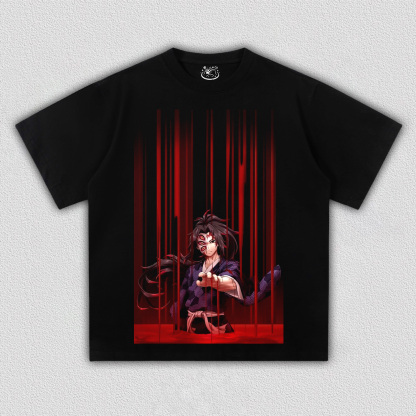 Demon Slayer Kokushibo V23 TEE