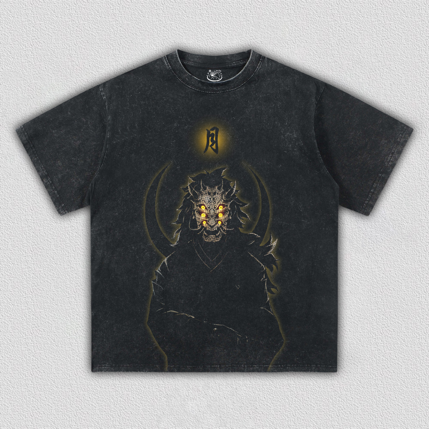 Demon Slayer Kokushibo V25 TEE