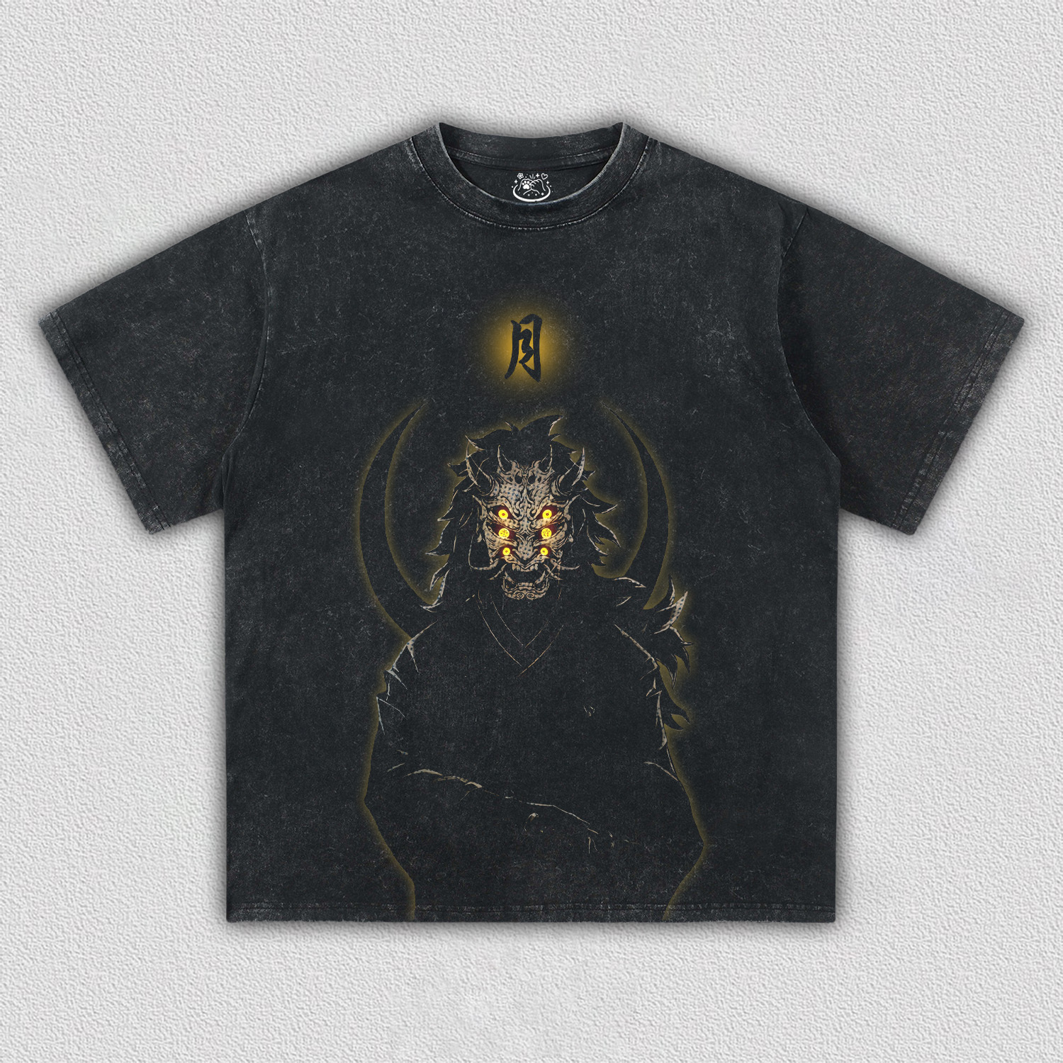 Demon Slayer Kokushibo V25 TEE