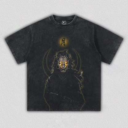 Demon Slayer Kokushibo V25 TEE