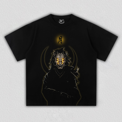 Demon Slayer Kokushibo V25 TEE