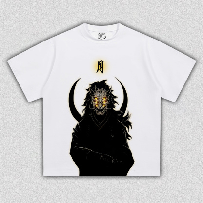 Demon Slayer Kokushibo V25 TEE