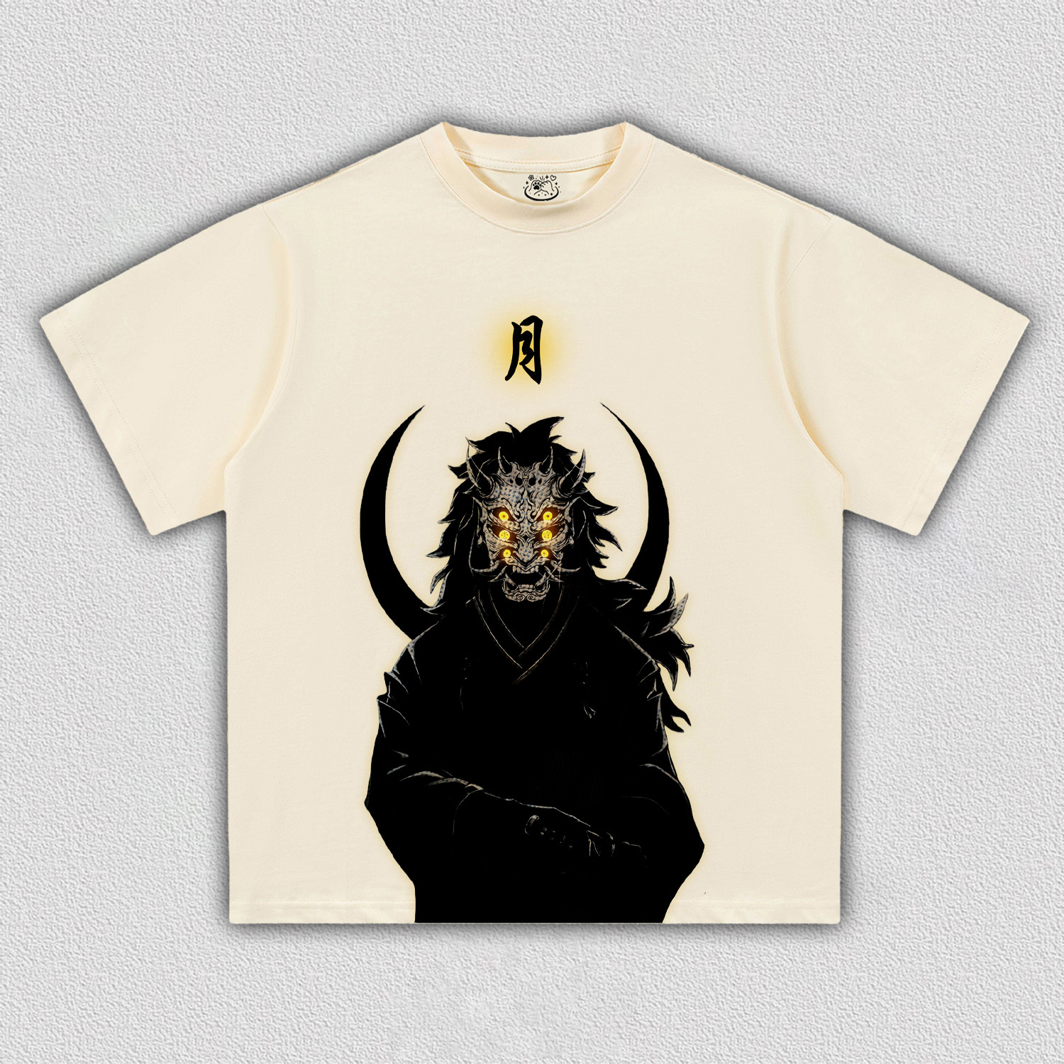 Demon Slayer Kokushibo V25 TEE