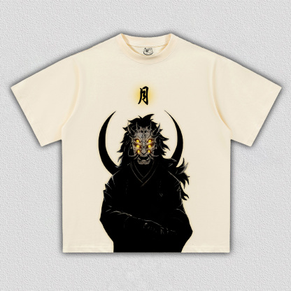 Demon Slayer Kokushibo V25 TEE
