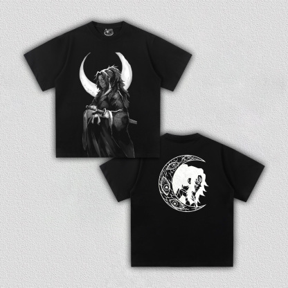 Demon Slayer Kokushibo V26 TEE