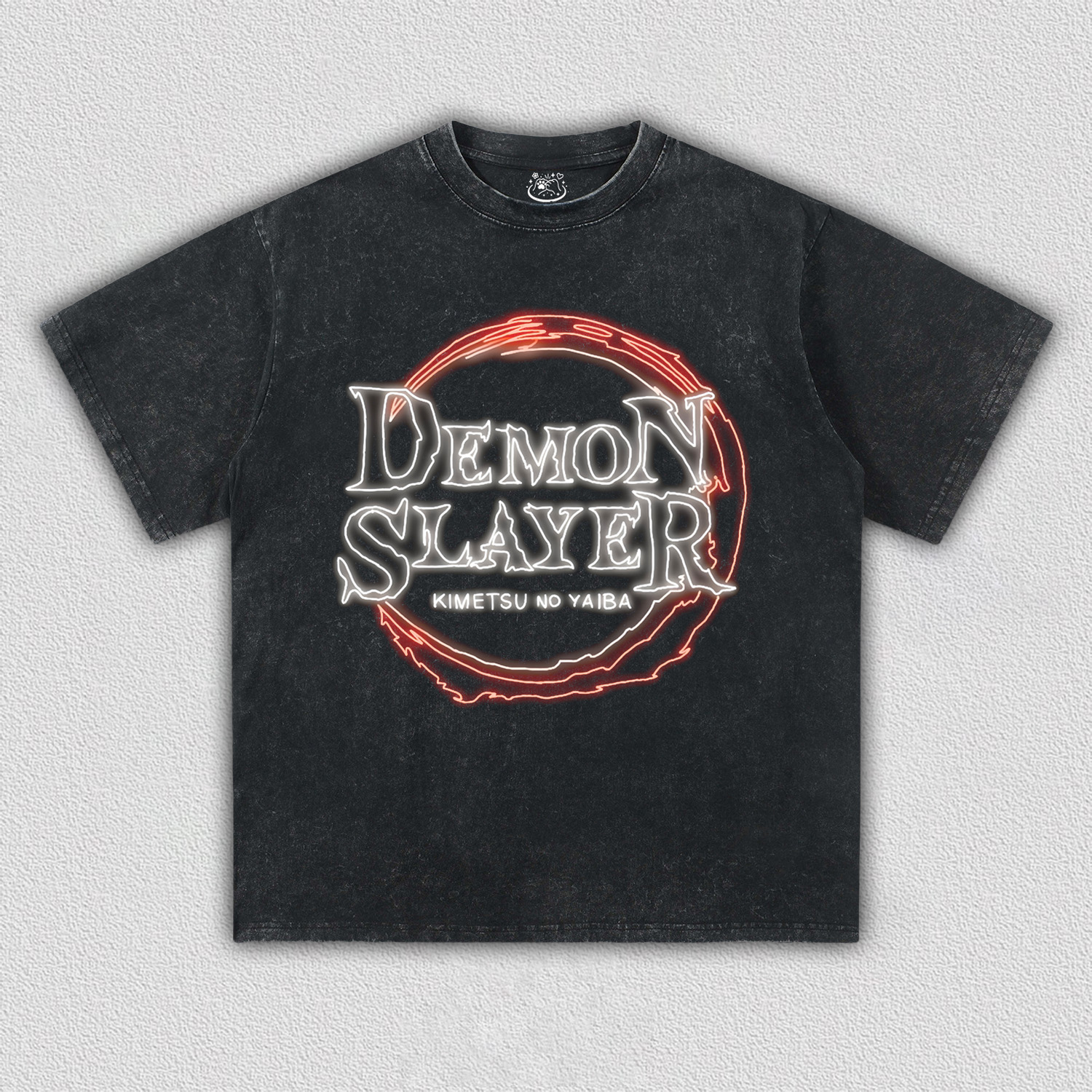 Demon Slayer TEE 1