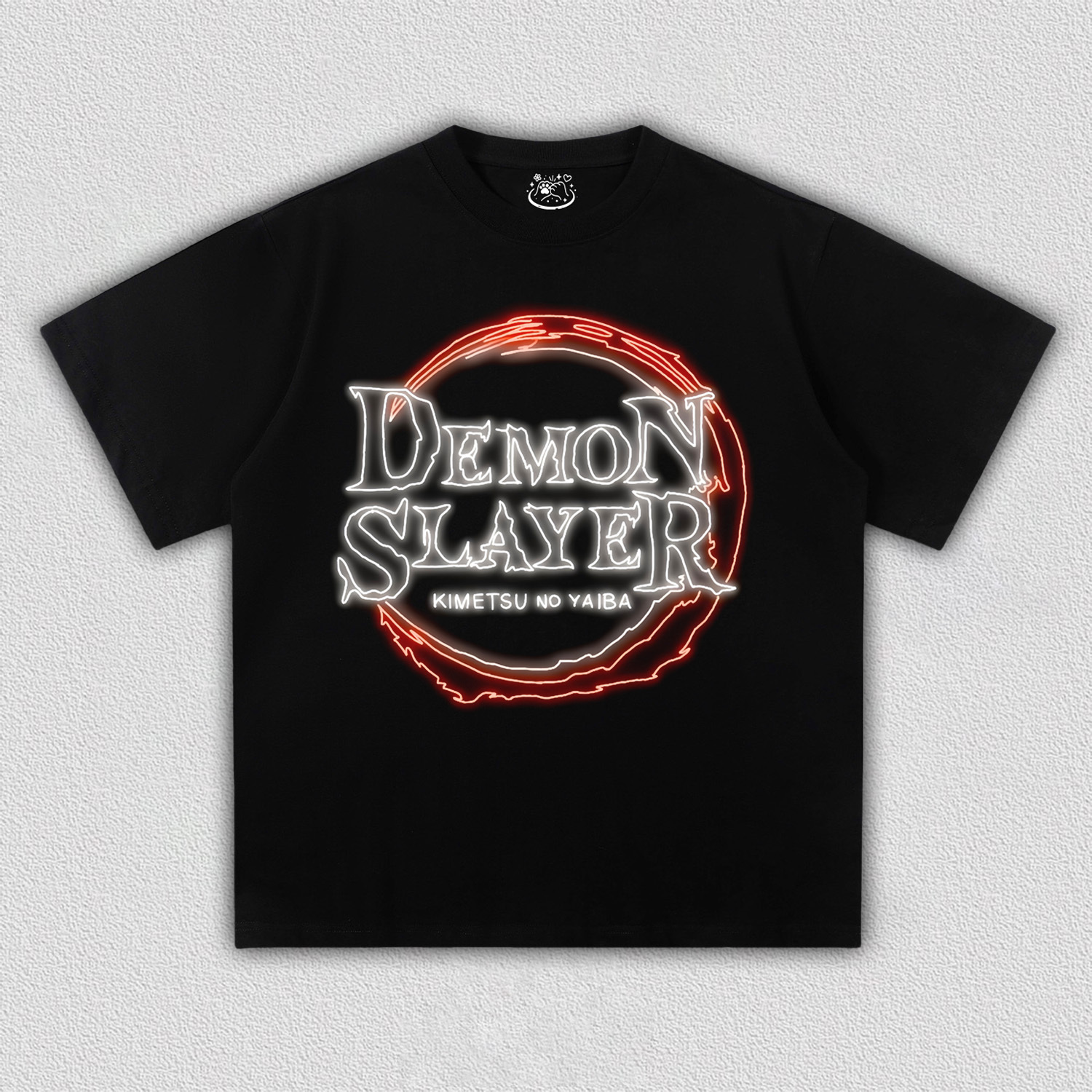 Demon Slayer TEE 1