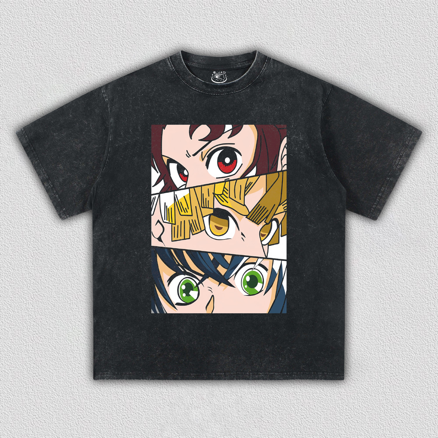 Demon Slayer TEE 11.25