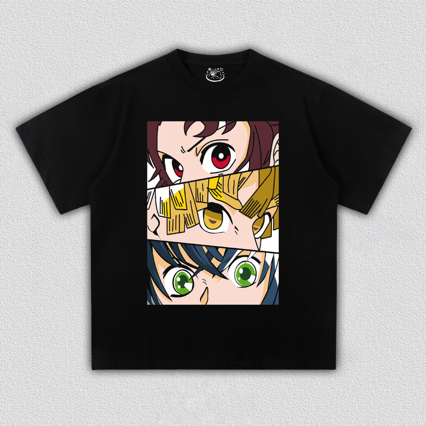 Demon Slayer TEE 11.25