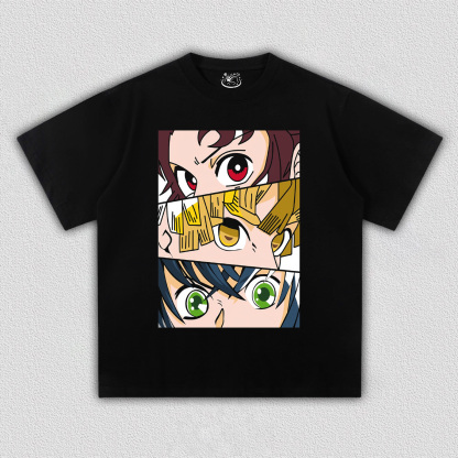 Demon Slayer TEE 11.25