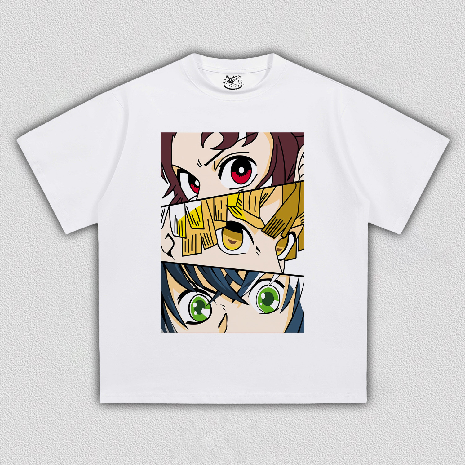 Demon Slayer TEE 11.25