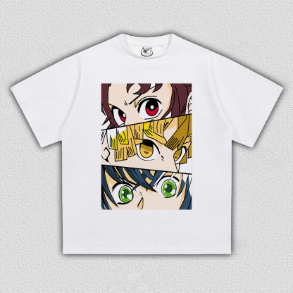 Demon Slayer TEE 11.25